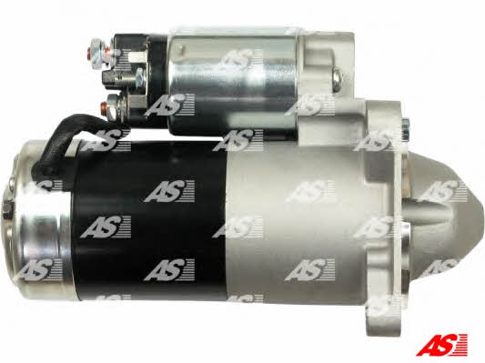 AS-PL Starter – price 371 PLN