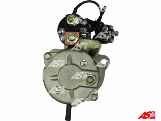 Starter AS-PL S5066
