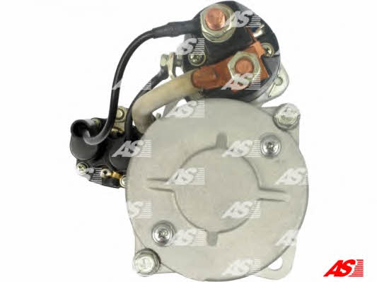 Starter AS-PL S5084
