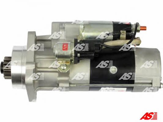AS-PL Starter – price 784 PLN