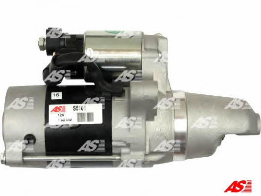 Starter AS-PL S5101