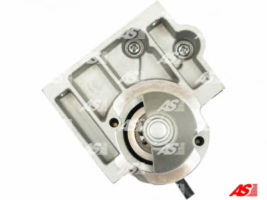 Starter AS-PL S5125