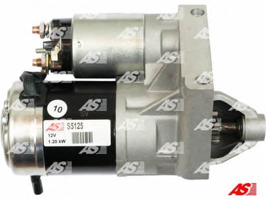 Buy AS-PL S5125 – good price at EXIST.AE!