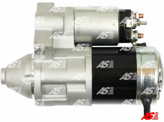 AS-PL Starter – price 341 PLN