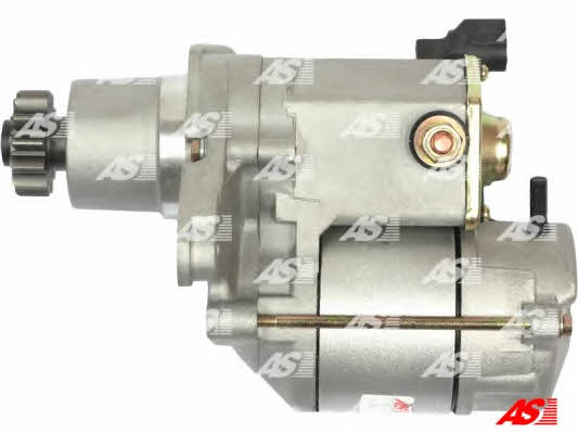 AS-PL Starter – price 421 PLN