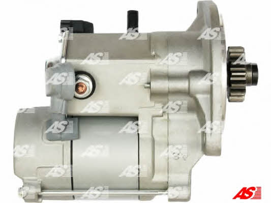 Starter AS-PL S6093