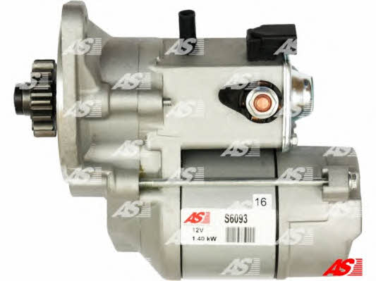 AS-PL Starter – price 477 PLN