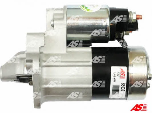 Starter AS-PL S5035