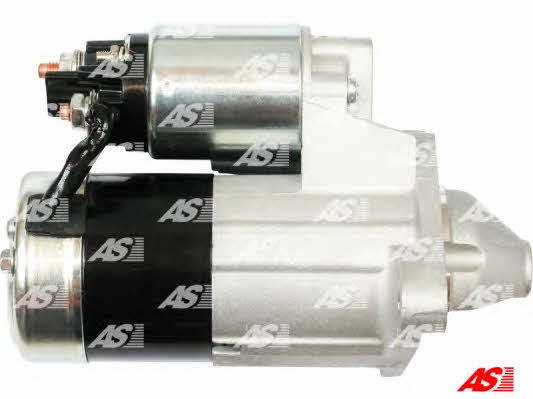 AS-PL Starter – price 294 PLN