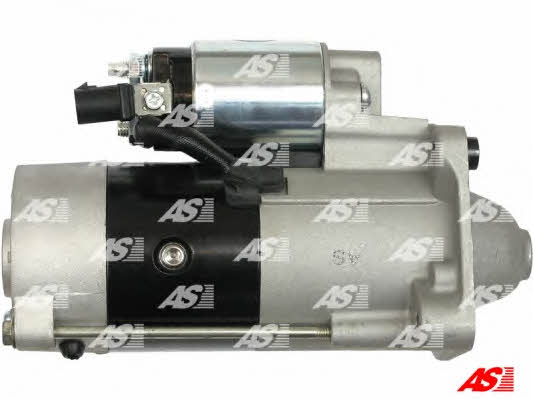 Starter AS-PL S5100