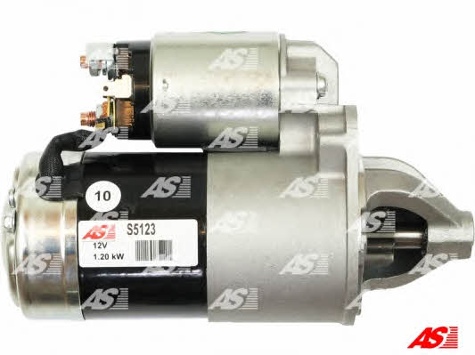 Starter AS-PL S5123