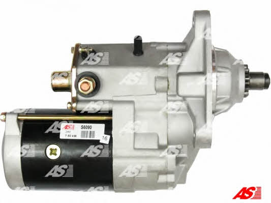 Buy AS-PL S6090 – good price at EXIST.AE!