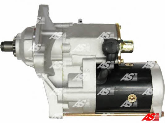 AS-PL Starter – price 682 PLN