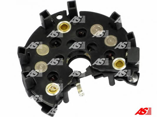 Rectifier, alternator AS-PL ARC0091