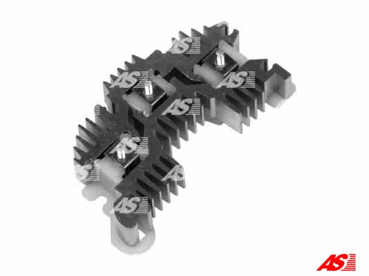 Rectifier, alternator AS-PL ARC1015