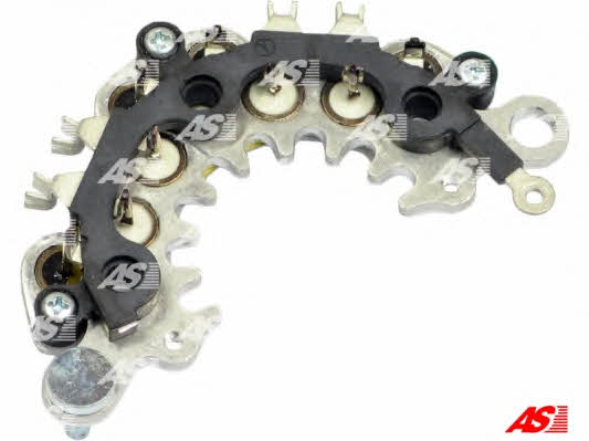 Rectifier, alternator AS-PL ARC2041
