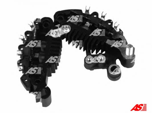 Rectifier, alternator AS-PL ARC3024