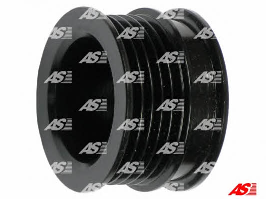 AS-PL Belt pulley generator – price 37 PLN