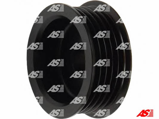 AS-PL Belt pulley generator – price 25 PLN