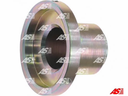 AS-PL Belt pulley generator – price 50 PLN