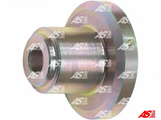 AS-PL Belt pulley generator – price [object Object] PLN