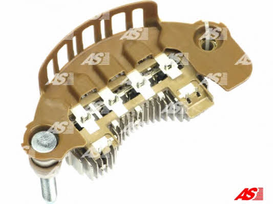 Rectifier, alternator AS-PL ARC5122