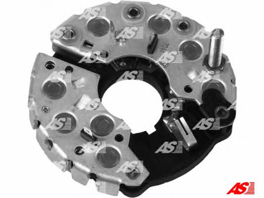 Rectifier, alternator AS-PL ARC0018