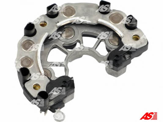 Rectifier, alternator AS-PL ARC0095