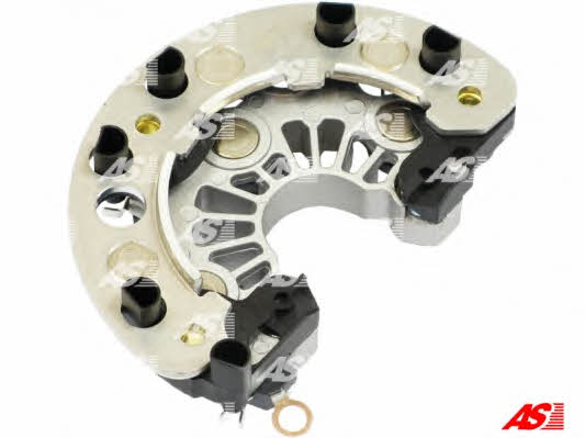 Rectifier, alternator AS-PL ARC0165