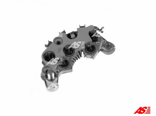 Rectifier, alternator AS-PL ARC1003