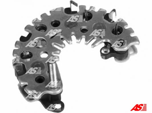 Rectifier, alternator AS-PL ARC4016