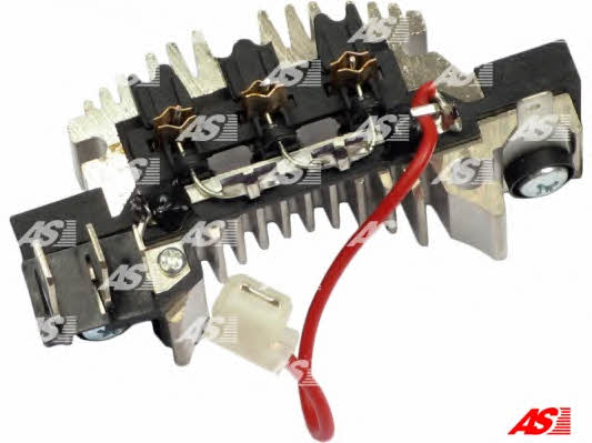 AS-PL Rectifier, alternator – price 55 PLN