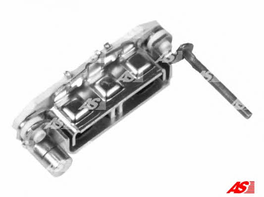 Rectifier, alternator AS-PL ARC5016
