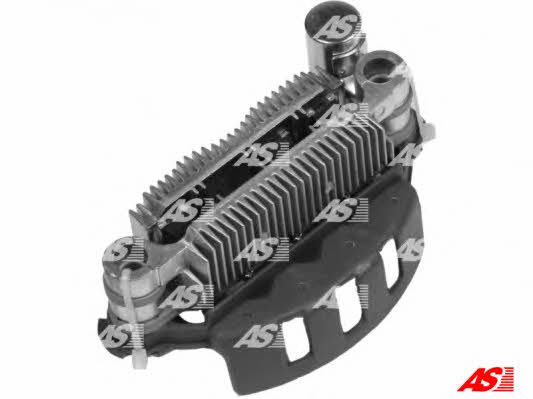 Rectifier, alternator AS-PL ARC5021