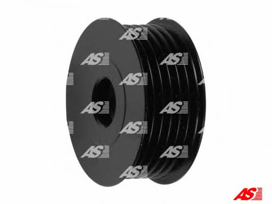 AS-PL Belt pulley generator – price 27 PLN