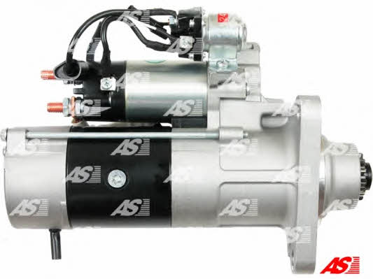 Starter AS-PL S5147