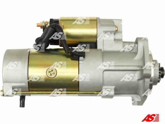 Starter AS-PL S5162