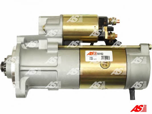 AS-PL Starter – price 634 PLN