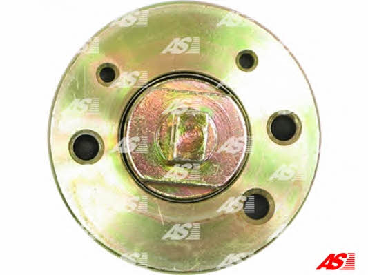 AS-PL Solenoid switch, starter – price 80 PLN