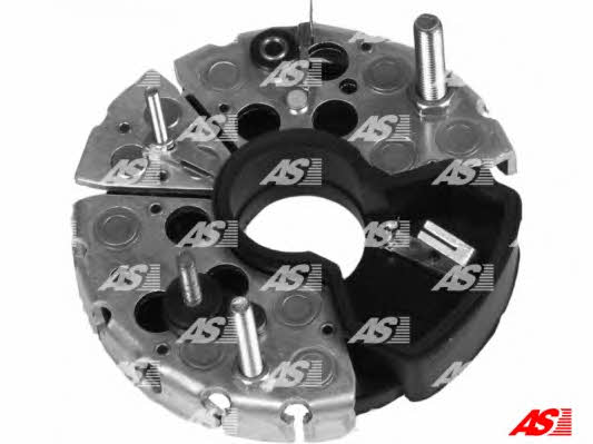 Rectifier, alternator AS-PL ARC0024