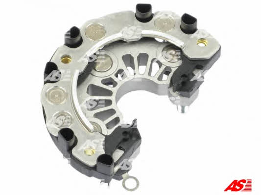 Rectifier, alternator AS-PL ARC0059