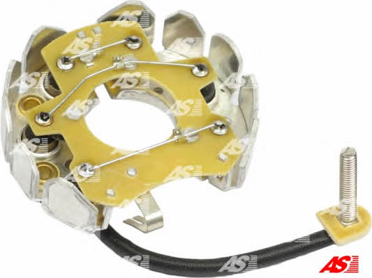 Rectifier, alternator AS-PL ARC0122