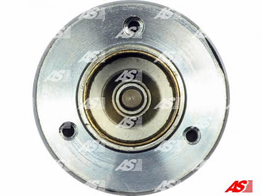AS-PL Solenoid switch, starter – price 76 PLN