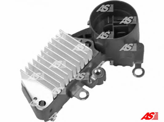AS-PL Alternator regulator – price 40 PLN