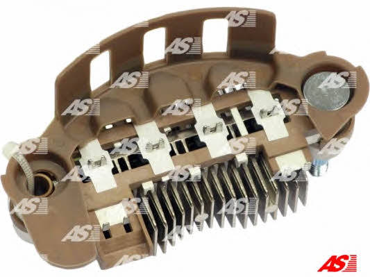 Rectifier, alternator AS-PL ARC5116