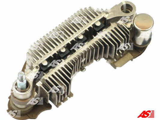 AS-PL Rectifier, alternator – price 82 PLN