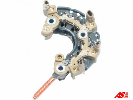 Rectifier, alternator AS-PL ARC6056