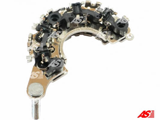 Rectifier, alternator AS-PL ARC9048