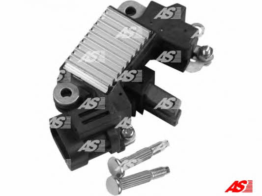 AS-PL Alternator regulator – price 73 PLN