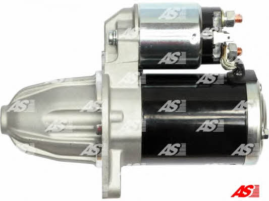 AS-PL Starter – price 327 PLN